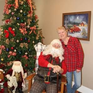 Meet your Posher, Diane